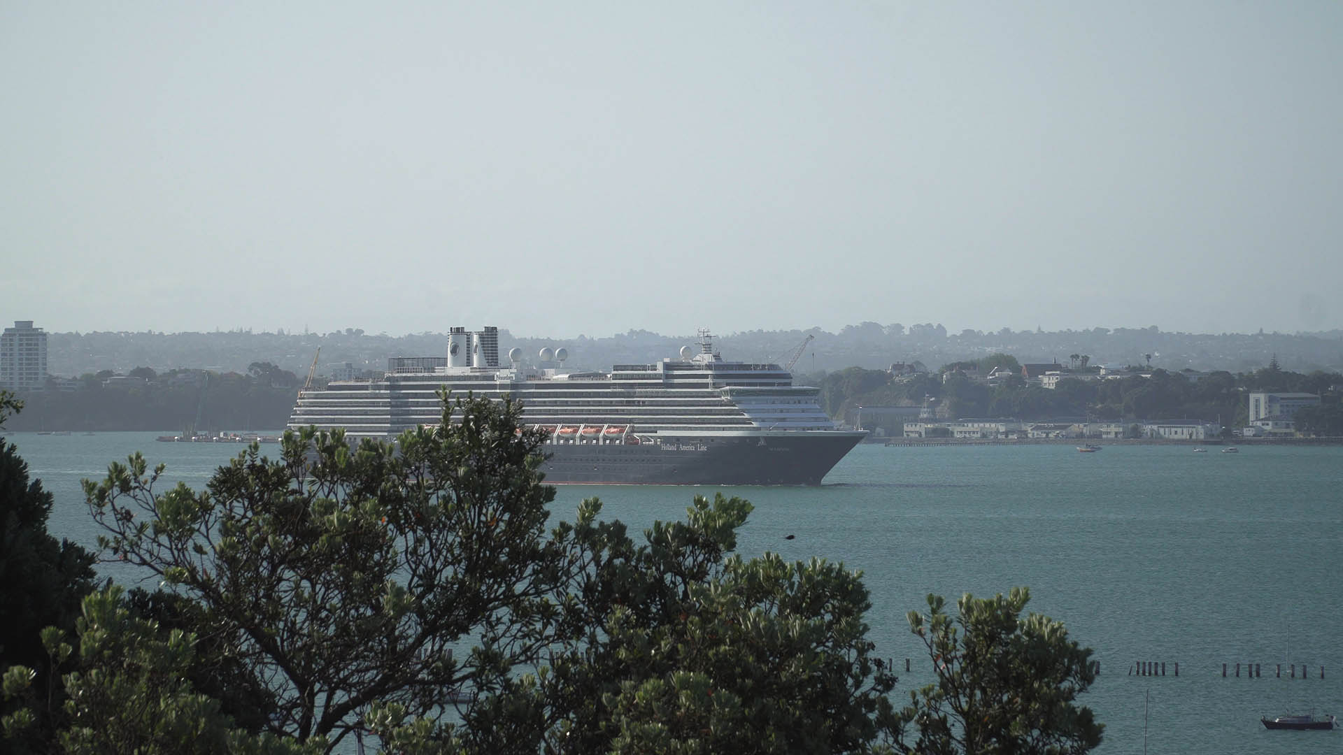 Noordam